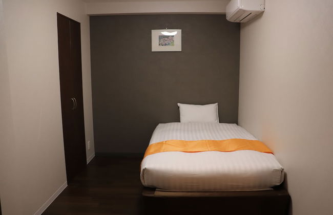 ApartmentHotel ecott - Foto 16