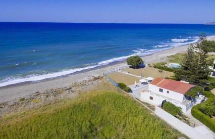 Seafront Villa Eirini - Foto 40