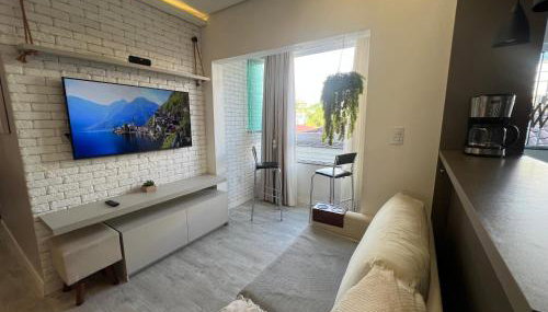 Apto moderno - Ao lado Weg - Próx Via verde - Foto 3