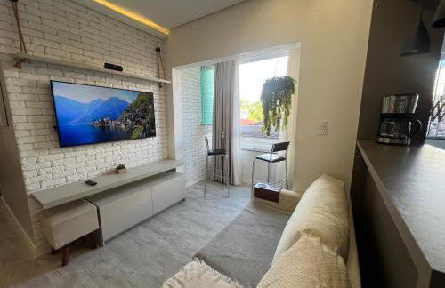 Apto moderno - Ao lado Weg - Próx Via verde - Foto 3