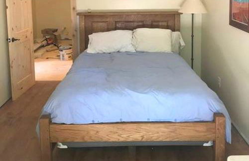 Tranquil Vacation Rental Nestled in the Shenandoah Mountains of Howardsville, Virginia - Foto 10