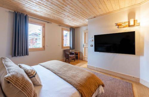 Chalet familiale Jade - Foto 16