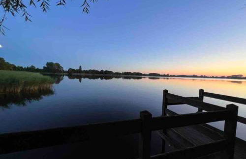 Passing Moon- Filby (Norfolk Broads) - Foto 29