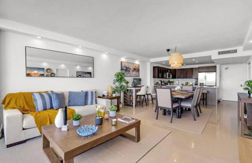 Serena Miami Beachfront 2 Bedrooms with Direct OceanView and Parking - Foto 5