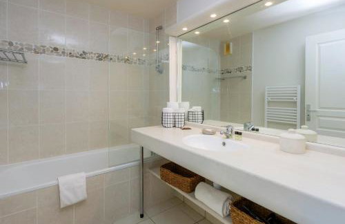 Résidence Goélia Le Domaine des Glénan - Foto 34