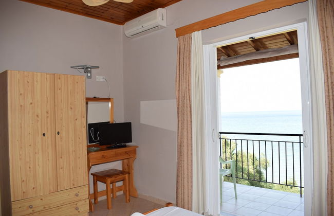 Angelica Rooms & Apartments - Photo 41