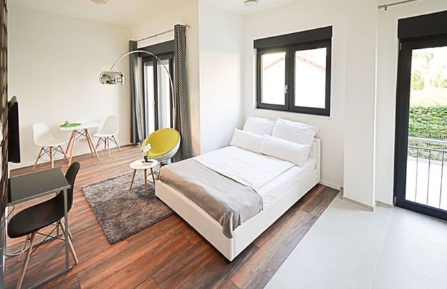 Eco Smart Apartments Erlangen - Foto 14