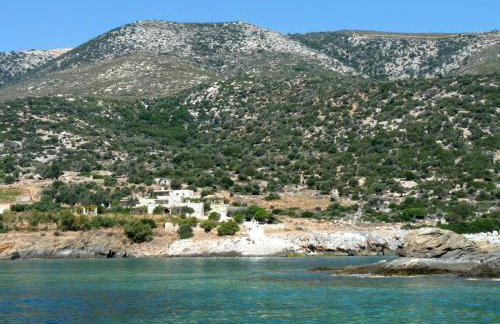 Traditional stone-built cottages Azalas - Foto 20