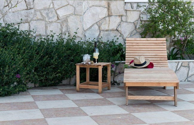 Apartments Zvrko - Foto 26