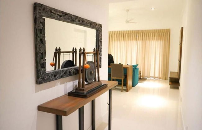 De Saram Residencies - Photo 5