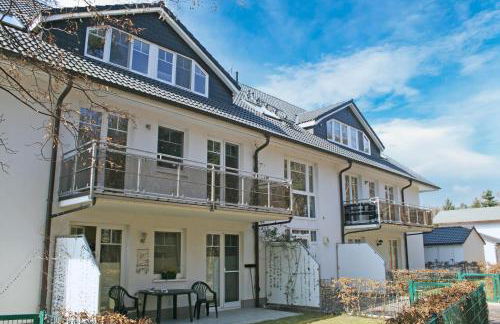 Ferienwohnung Sonnenstrand Whg 12 - Foto 7