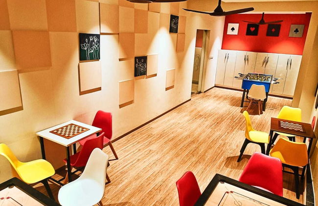 Luxury 4BHK in E-City with 40 Amenities - Foto 29