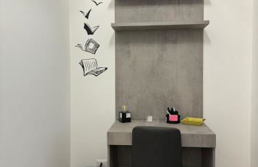 Sweet home-Casa Di Bari - Foto 23