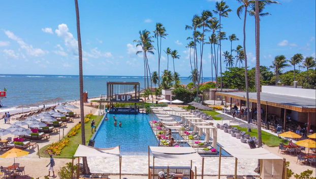 LUP Beach Club