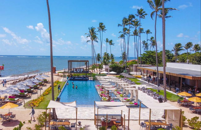 Biglietti per LUP Beach Club - Foto 1