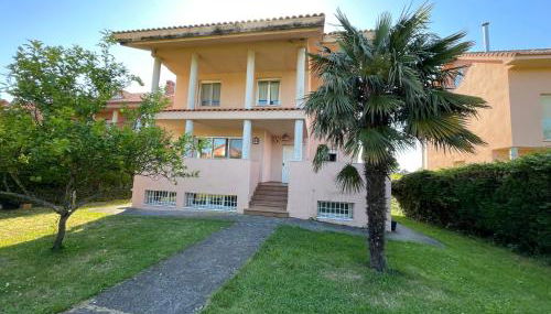 Casa Santa Marta - Foto 2, Garden view