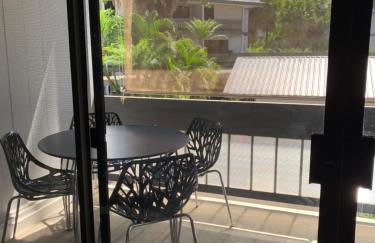 Lucy's Place -STUDIO Apt with air-conditioning, Murphy bed - Foto 3