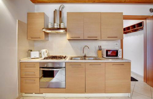 Lagoon Apartment - Foto 14