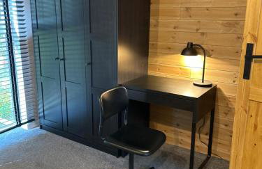 DOMKI BURSZTYN - Foto 20