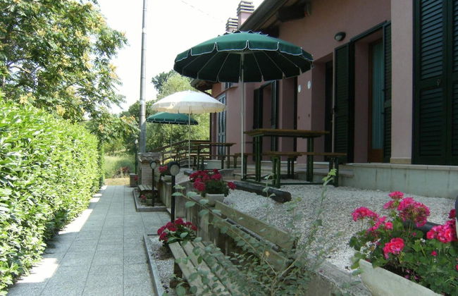 Country House Angelo Blù - Foto 45