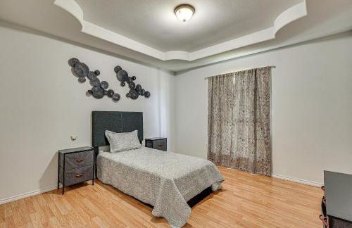 4 Mi to Dtwn Brownsville Family Home with Yard! - Foto 19