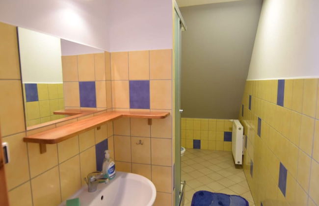 Holiday Home by Lake With Boat in Poland - Photo 16