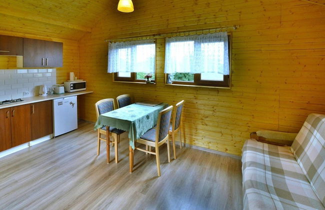 Cottages in a Quiet Neighborhood, Rusinowo - Foto 7