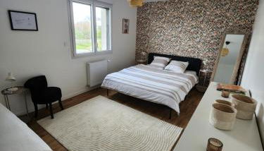 Ti an holen Maison familiale de charme à 5mn à pied de la plage et du port - Foto 2