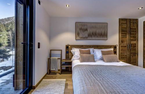 Chalet Green Forest - Foto 7