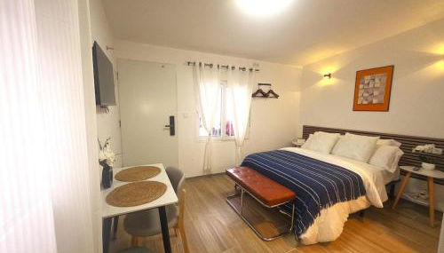 105 Cozy Studio 15 min Puerta del Sol - Foto 2