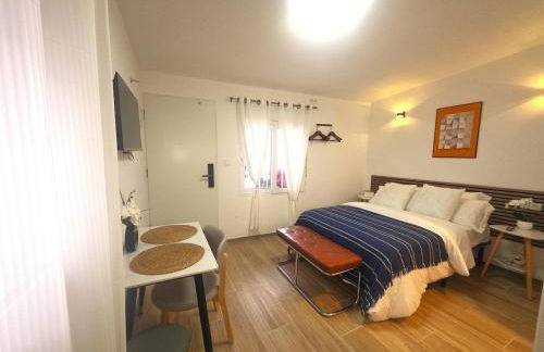 105 Cozy Studio 15 min Puerta del Sol - Foto 2