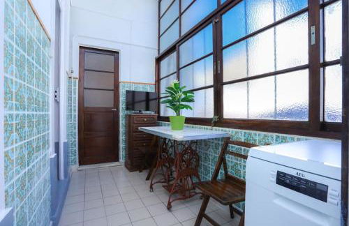 Patio da Foz - Appartement très accueillant centre-ville - Foto 36