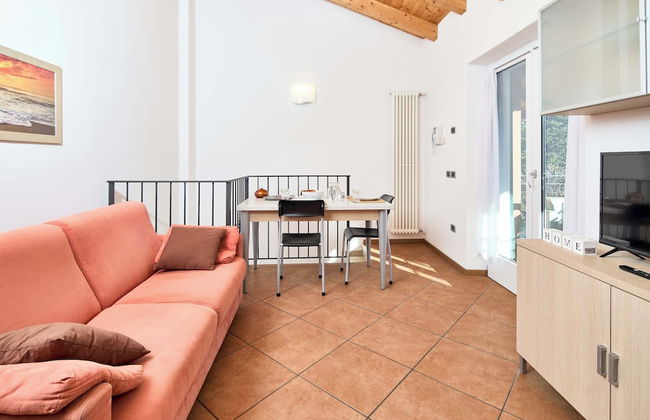 Apartments Bella Villa - Foto 60