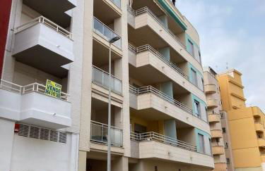 APARTAMENTO ARENAL BURRIANA CON PISCINA Y TERRAZA - Foto 2
