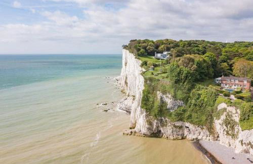 Sea Purse - Spectacular house on the beach - Foto 42