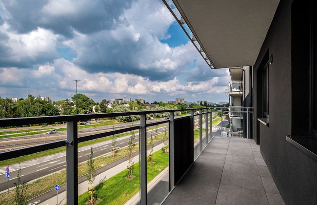 RentPlanet - Apartament Pileckiego - Foto 75