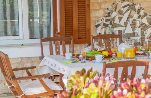 Villa Isavros in Paxi - Foto 28