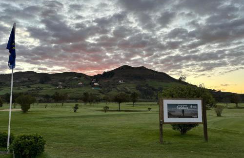 Atico Amplio con vistas al mar en Mogro - Photo 6