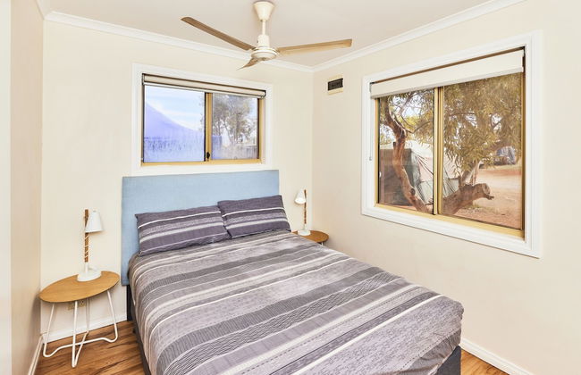 RAC Exmouth Cape Holiday Park - Foto 3