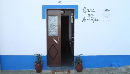 Casa da Avó Rita - Foto 2