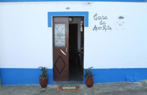 Casa da Avó Rita - Foto 2