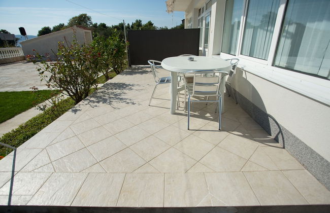 Beach Apartments Rumin - Foto 52