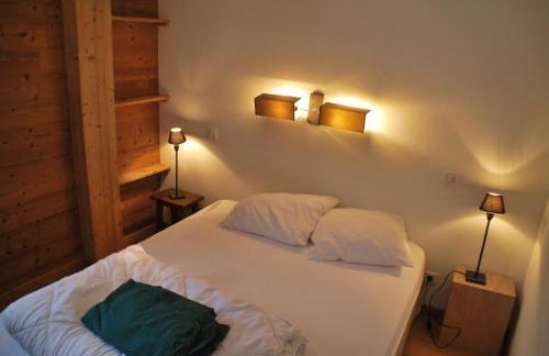 Le Petit Réconfort, accès skis aux pieds - Foto 4