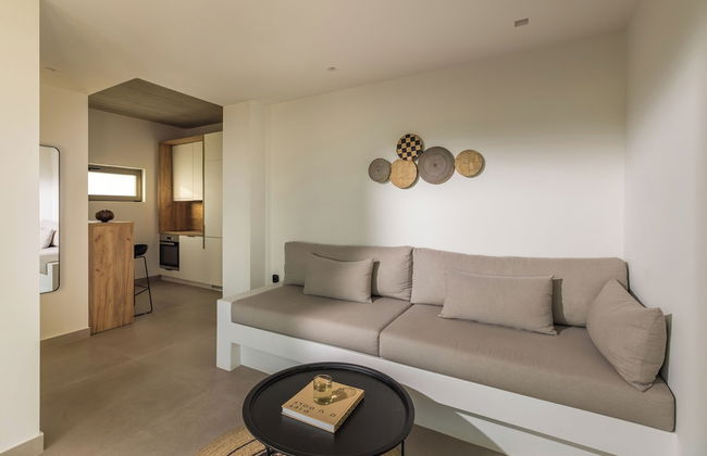 Blue Gres Villa Tinos - Foto 66