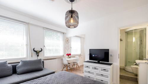 Köhlz Appartement im 1 OG - Foto 2