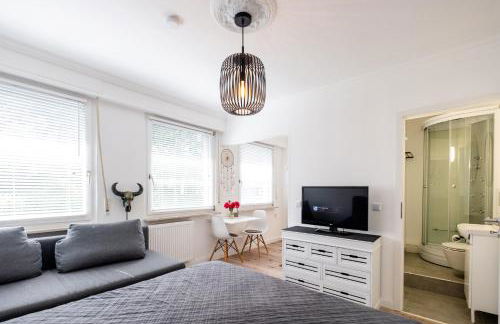 Köhlz Appartement im 1 OG - Foto 2