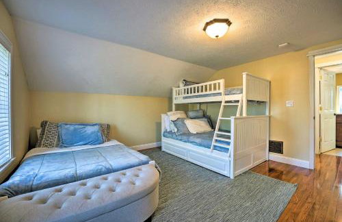 St Joseph Family Home Less Than 1 Mi to Silver Beach - Foto 32