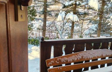 Romantyczny Zakątek z Jacuzzi Duo - Foto 6