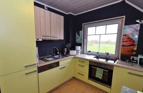 Ferienwohnung Nordlicht - Foto 1