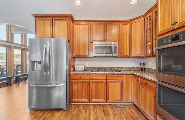 Unforgettable by Taylor Made Deep Creek - Foto 20